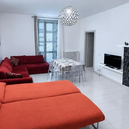 L Angolo Della Mole Vanchiglia Apartment *