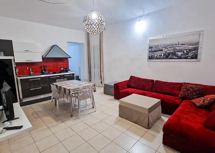 Apartment L Angolo Della Mole Vanchiglia