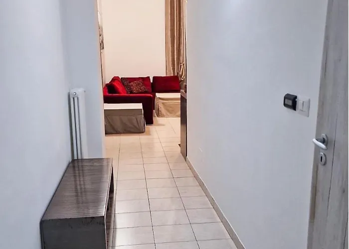 L Angolo Della Mole Vanchiglia Appartement *