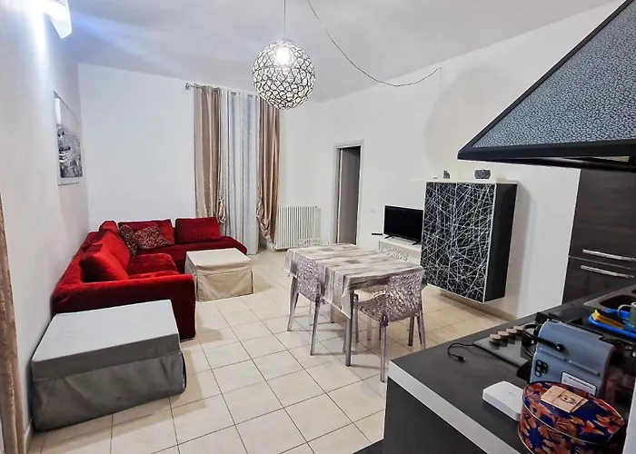 L Angolo Della Mole Vanchiglia *