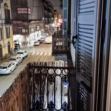 L Angolo Della Mole Vanchiglia Appartement Turijn