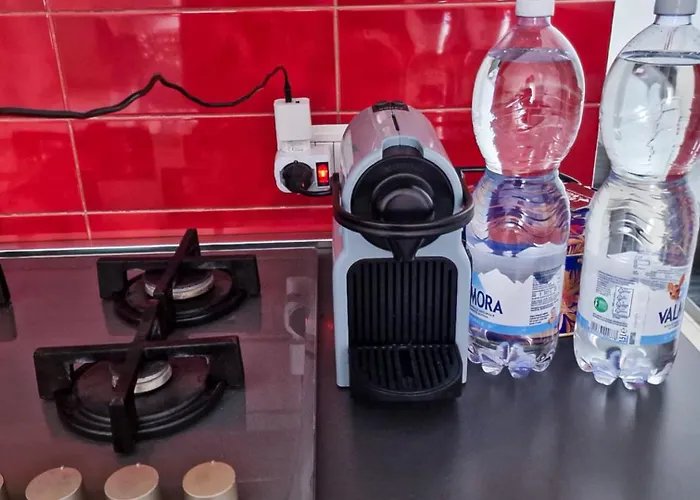 Apartment L Angolo Della Mole Vanchiglia *