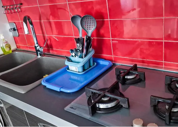 Apartment L Angolo Della Mole Vanchiglia Turin