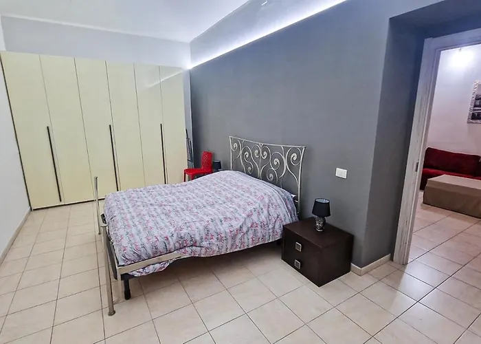 L Angolo Della Mole Vanchiglia Apartment Turin