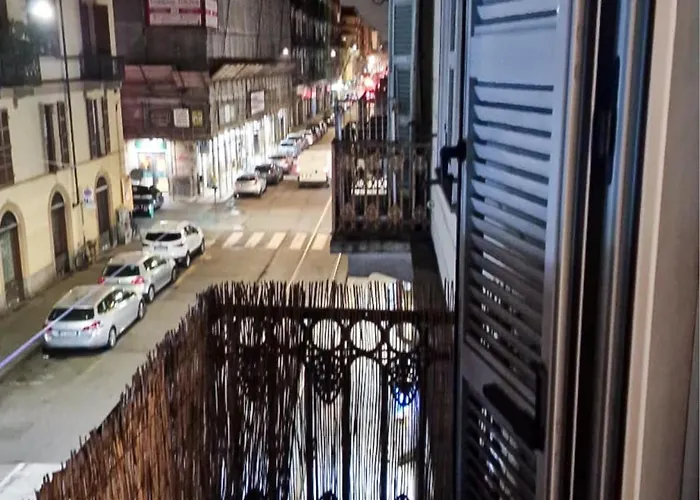 L Angolo Della Mole Vanchiglia Apartment Turin